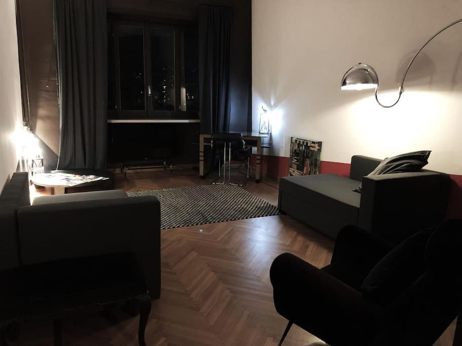 Alloggio Galileo Turin Ngoại thất bức ảnh